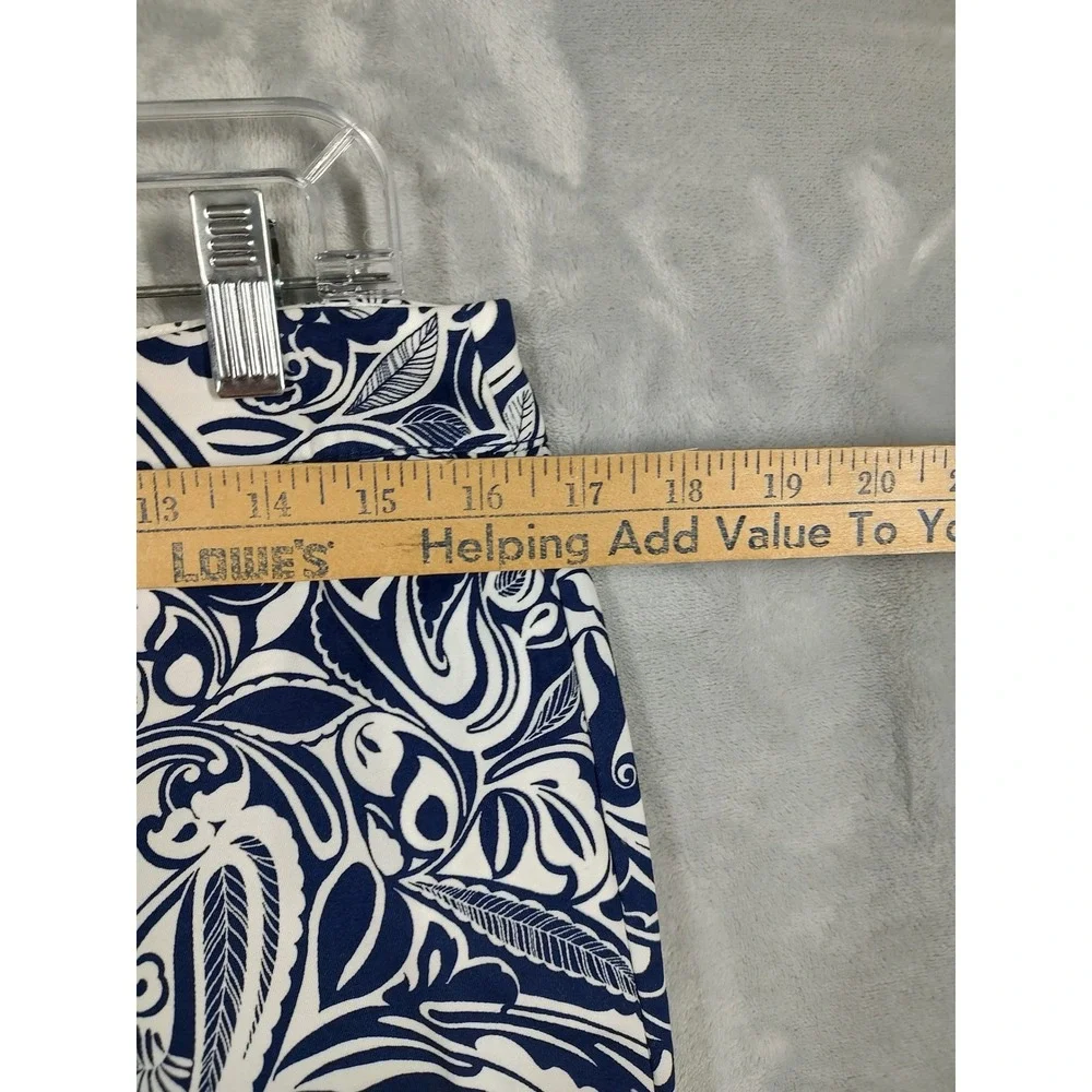 Talbots perfect crop